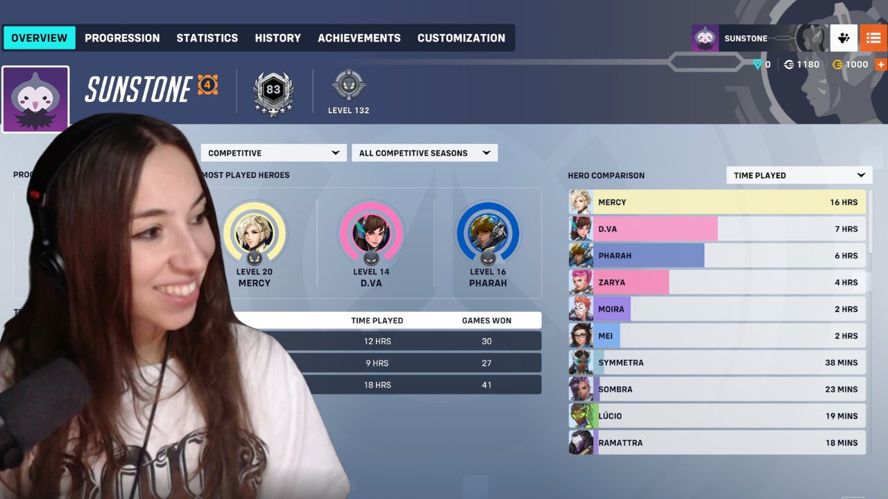 trying to game on rumble studio again