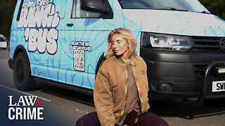 Porn Star Bonnie Blue Arrested in Bali on Shocking Charges