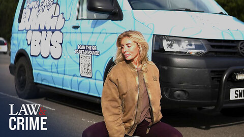 Porn Star Bonnie Blue Arrested in Bali on Shocking Charges