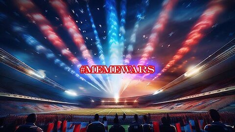 MemeWars The Most American Memes Ever