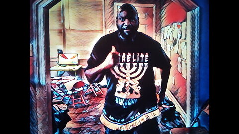 ISRAELITE MEN ARE THE TRUE SUPERHEROES, MIGHTY WARRIORS, PIONEERS, AND CRUSADERS OF RIGHTEOUSNESS!