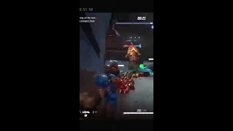 marvel rivals clip from my twitch