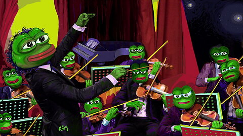 fren news 17 - Classic Meme Conductor