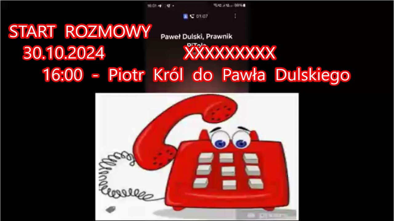 5142 - Piotr Tymochowicz‬ - rozmowa Piotra Króla z Pawłem Dulskim - weryfikacja - 08-11.10.2025