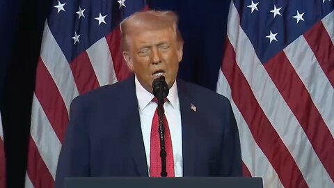 🇺🇸🇻🇪Trump on Maduro: