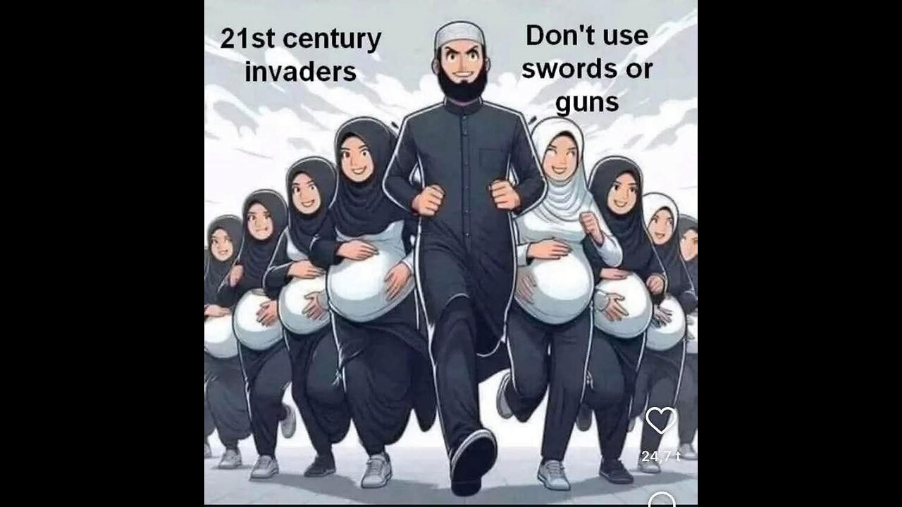 Too many retards in the top job thay can't do