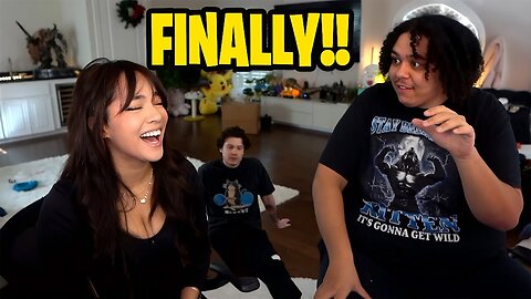 EmotionalTalk #RealConversation #FriendshipDrama