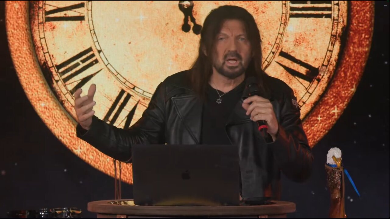 The Eleventh Hour OCT 7