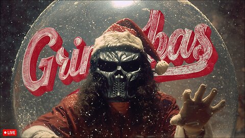 🔴LIVE • GRIMM HOLLYWOOD • GRIMMBAS • DAY 0 of 12 • MAX PAYNE 3 JOHN WICK MOD • LAW at 6 PM EST •