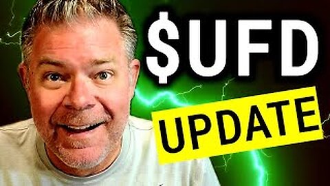 Stronger Than Ever: The UFD Community Leads the Way!