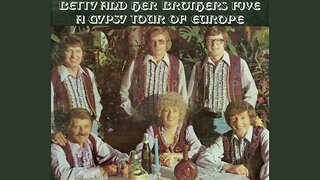 Krakowlak (Poland) - Betty and her Brothers Five