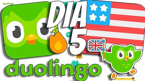 Duolingo Palabras Esenciales para Viajar en Inglés! Etapa 1 Sección 3