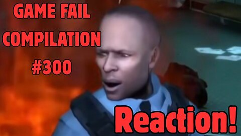 🔥 Hell Knights React to GAME FAIL COMPILATION #300 | Epic Fails & Funny Moments