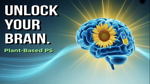 This Plant Compound Could Boost Your Brain Power