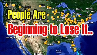 Something Strange is Happening to People - What Could Explain This?