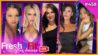 She Tried To Accuse Fresh In Her DMs & 4 Girls Get KICKED OFF!