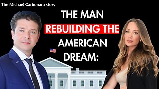 The Fight for America: BTS of Michael Carbonara for Congress