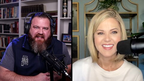 Shepherds for Sale: Megan Basham on How Leftists Are Hijacking the Church from the Inside