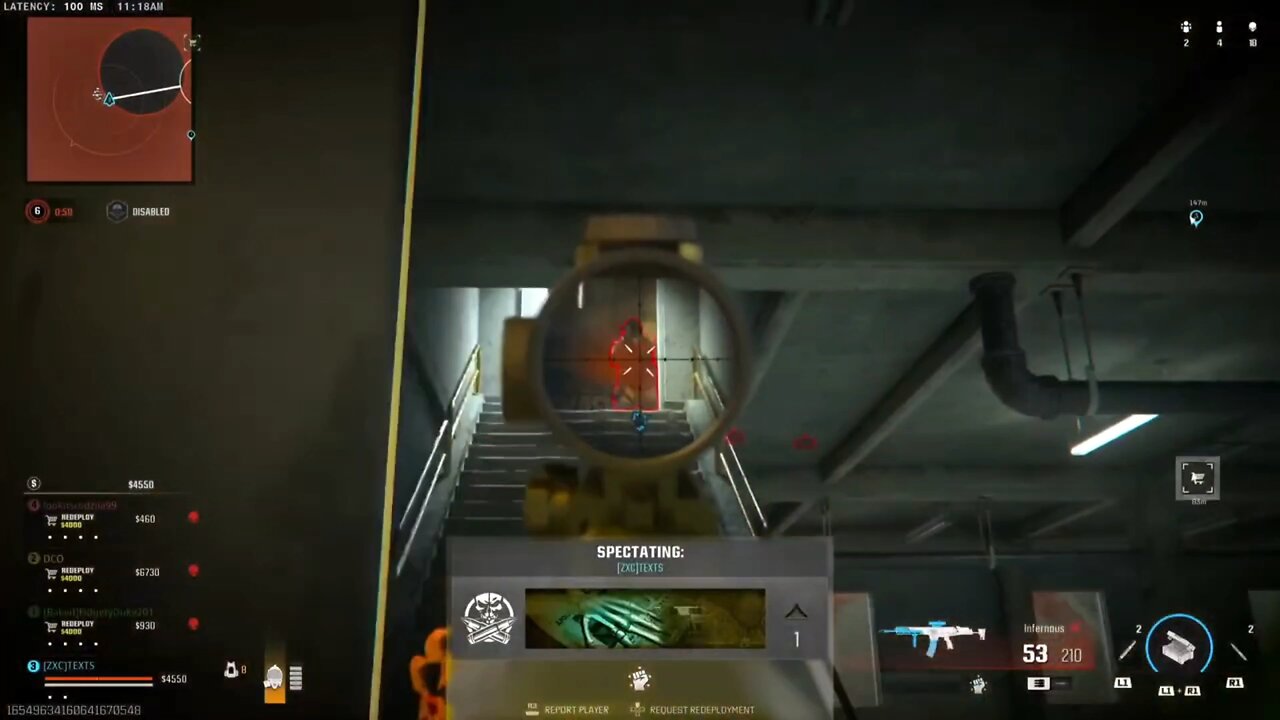 1 v 4 Let Him Cook
