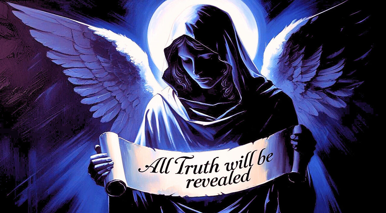 GOSPEL OF MARY