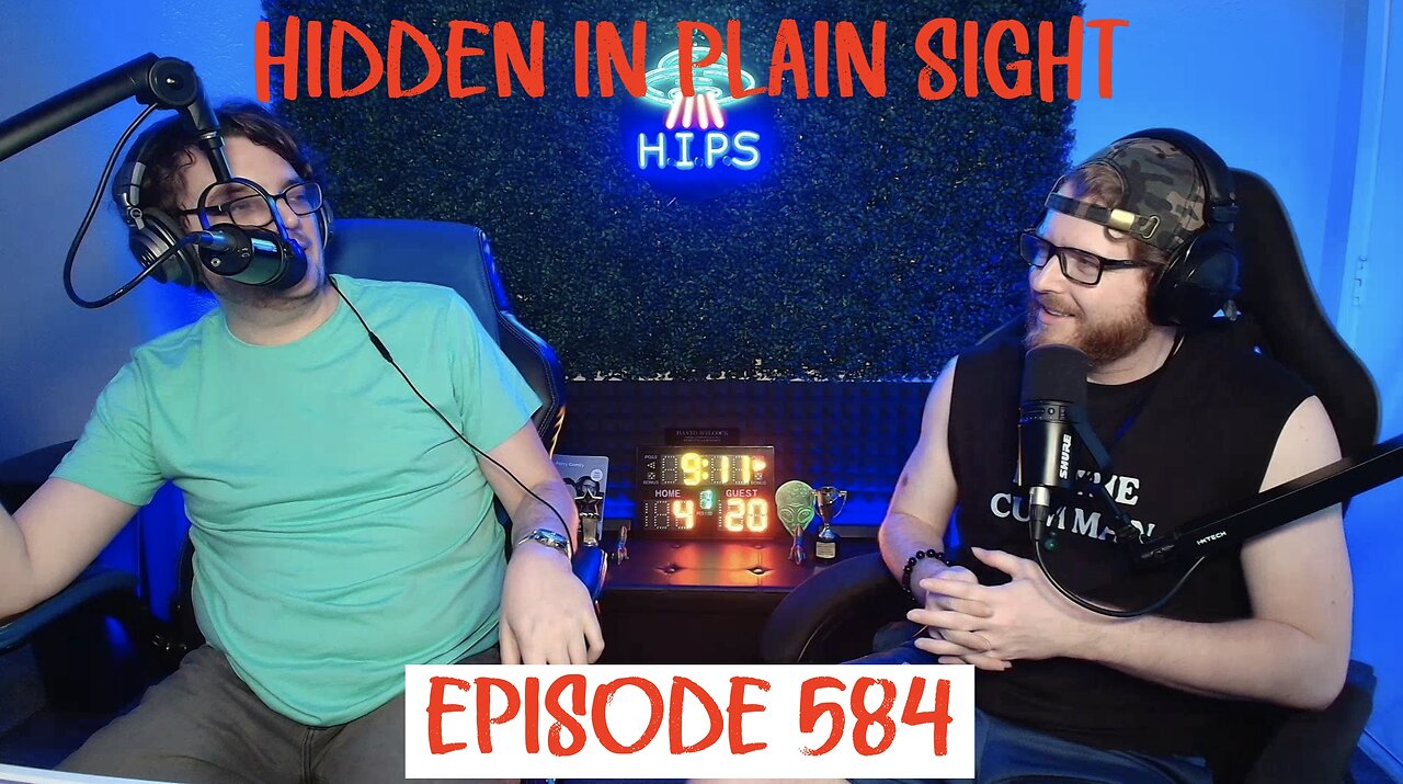 Corey Goode Bankruptcy’s PLAN FAILS | Super Soldier's Pitches TV Show to SAVE UNIVERSE?! | Ep 584