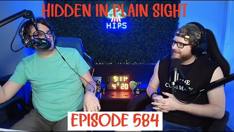 Corey Goode Bankruptcy’s PLAN FAILS | Super Soldier's Pitches TV Show to SAVE UNIVERSE?! | Ep 584