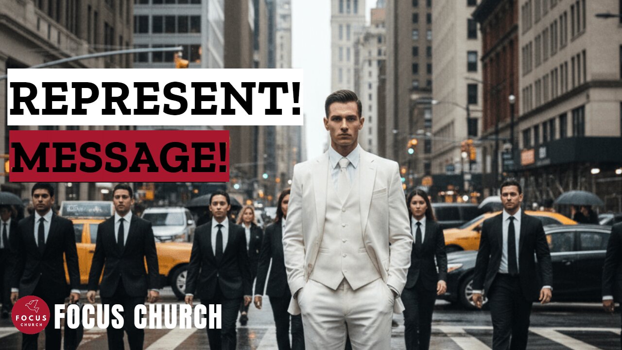 The Ambassador Program