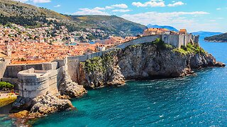 Croatia – Adriatic Waves, Old Towns & Island Dreams | Life Travel