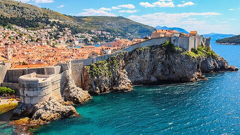 Croatia – Adriatic Waves, Old Towns & Island Dreams | Life Travel