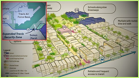 The Hidden National Defense Objectives of Sramek's City Become Clear (Pt. 2)