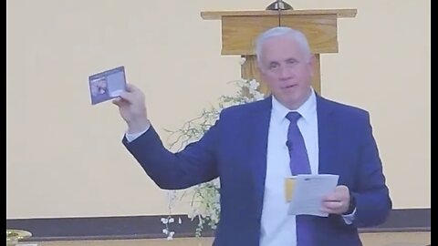 💜 Elijah and Elisha Series: Lesson 8, Part 2 – 1.18.2026 Sunday School