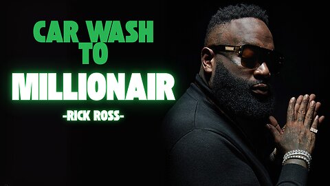 From Car Wash to Millionaire 🚗💰 | Inspiring Success Story | Motivation Pulse