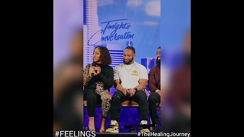 FEELINGS The Healing Journey