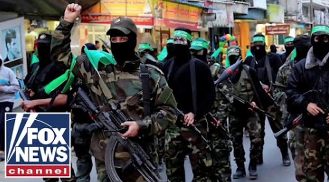 Israelis share 'hope' after Hamas partially accepts Trump's Gaza peace plan