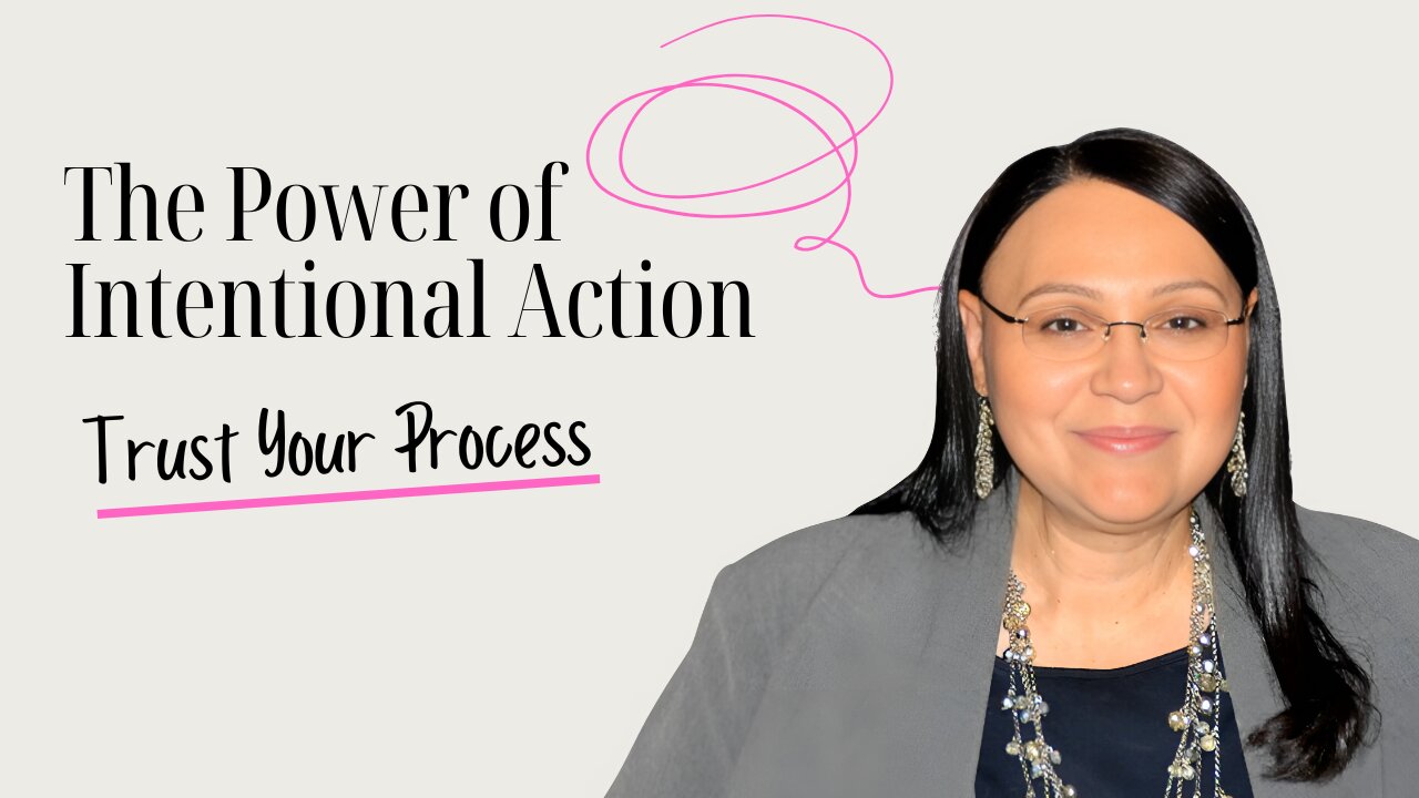 The Power of Intentional Action