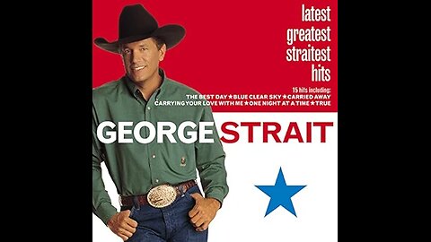 George Strait - Murder on Music Row (Featuring Alan Jackson)[Live]