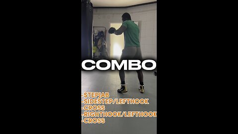 COMBO UNTOUCHABLE COMBO! ⚡🥊💥