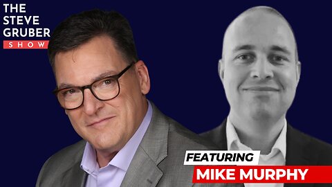 Mike Murphy | The Math Doesn’t Lie on Social Security