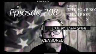 The Pout, Kings & 15-Minute Cities