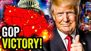 Democrats in SHAMBLES as GOP WINS Special Election!!!