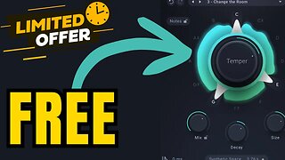 Eventide Just Gave Away a Revolutionary Reverb Plugin – Don’t Miss It