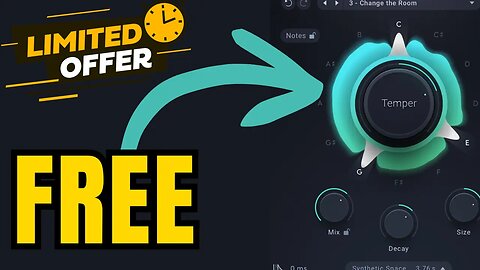 Eventide Just Gave Away a Revolutionary Reverb Plugin – Don’t Miss It