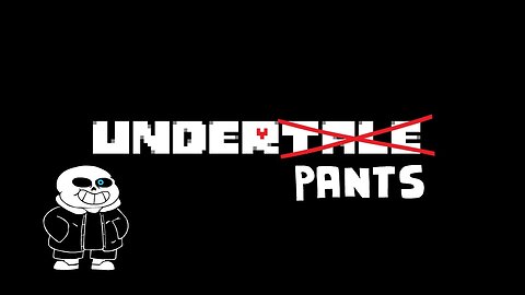 Underpants - Genocide Ending