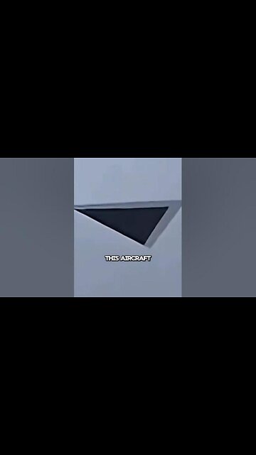 The TR-3B Black Manta: Secret Aircraft or Military Myth?