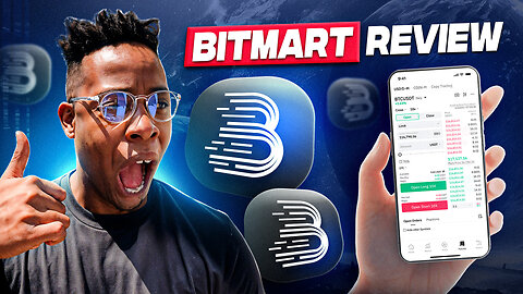 BitMart Review | Is it a Safe Exchange for Crypto Trading in 2026?