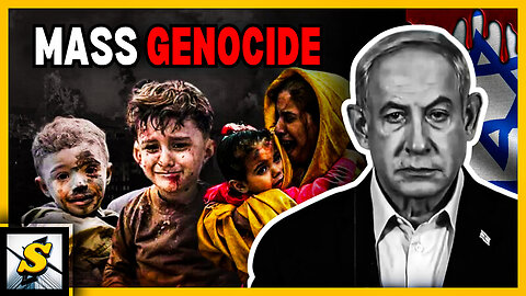 The WAR CRIMES No One Wants to Admit!