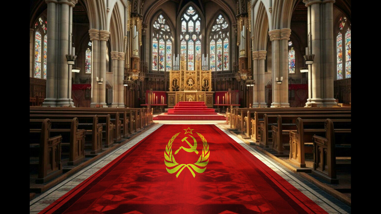 Why Socialism Betrays the Heart of Christianity
