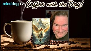 THE POWER OF FANTASY - CHRISTOPHER KAUFMAN EP1021