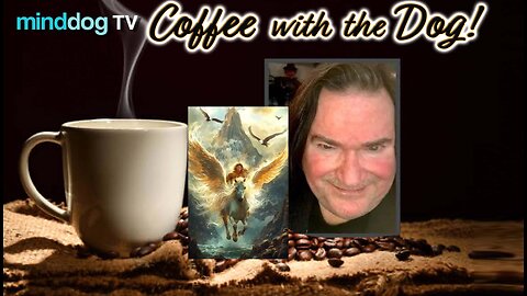 THE POWER OF FANTASY - CHRISTOPHER KAUFMAN EP1021