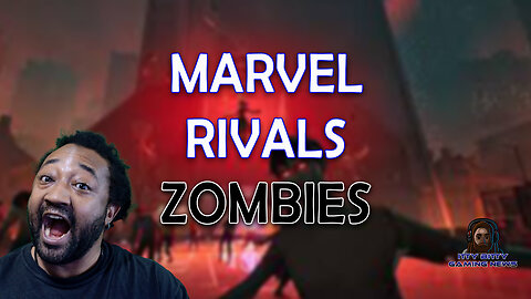Marvel Rivals Zombies Mode | Don't Scream Together Announcement | Starship Troopers Update
